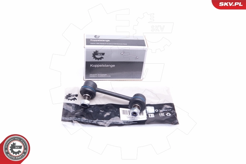 Link/Coupling Rod, stabiliser bar